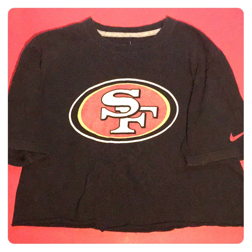Cropped San Francisco t